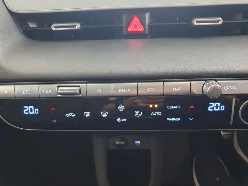 More views of Hyundai IONIQ 5