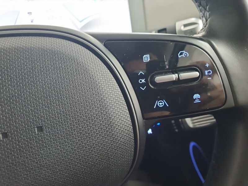 More views of Hyundai IONIQ 5