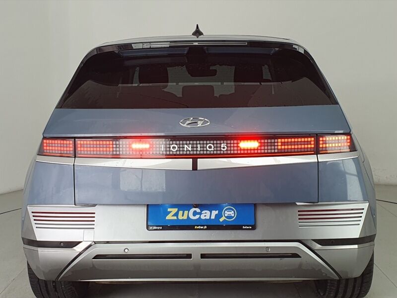 More views of Hyundai IONIQ 5
