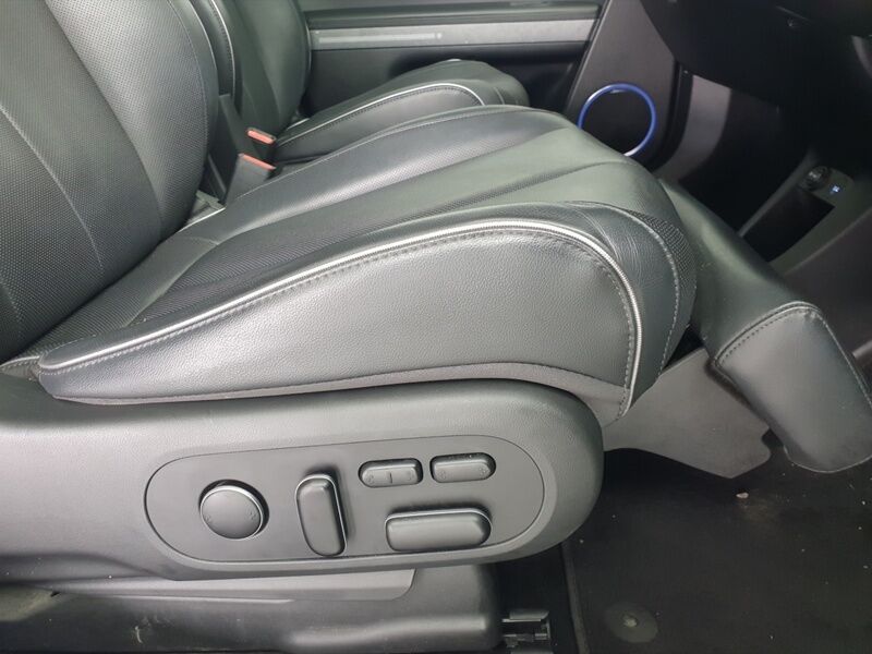 More views of Hyundai IONIQ 5