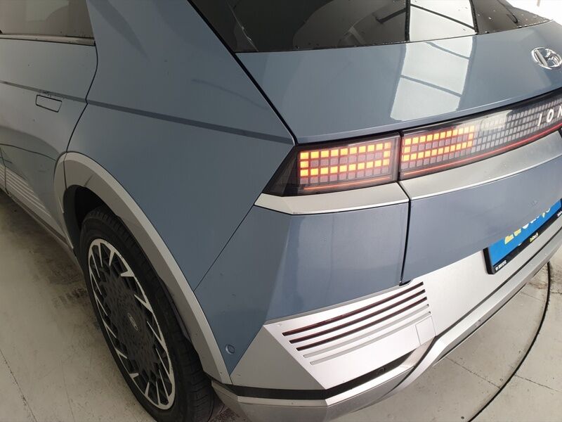 More views of Hyundai IONIQ 5