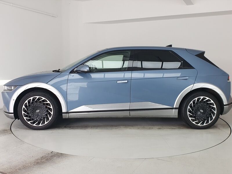 More views of Hyundai IONIQ 5
