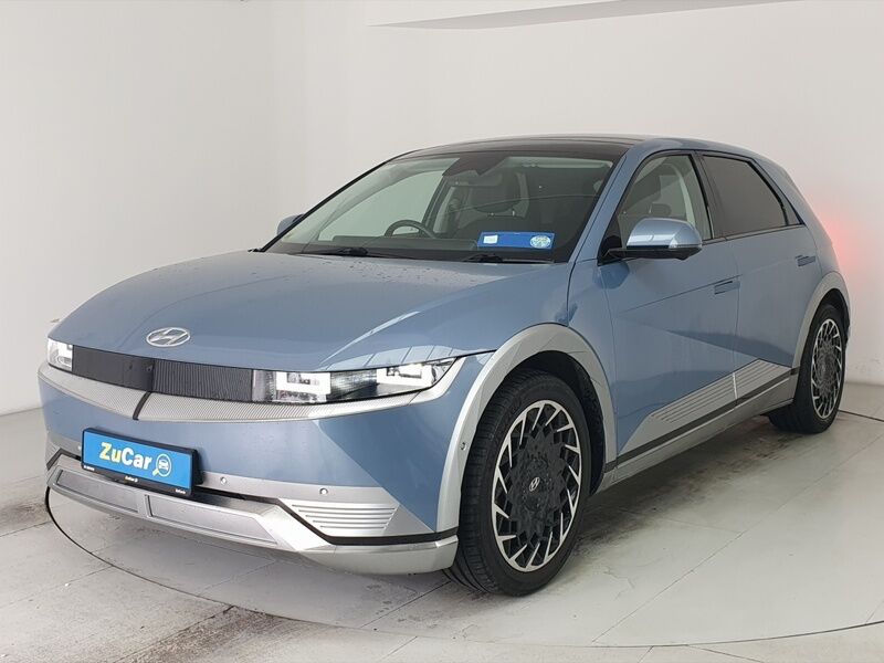 More views of Hyundai IONIQ 5