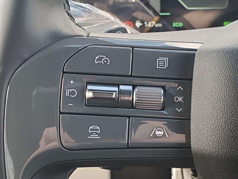 More views of Kia EV9