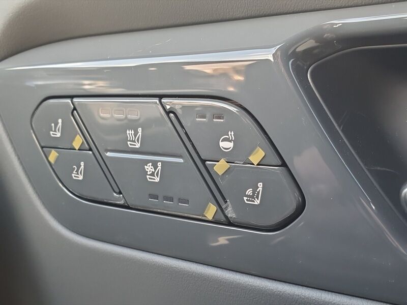 More views of Kia EV9