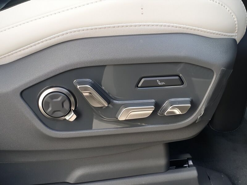 More views of Kia EV9