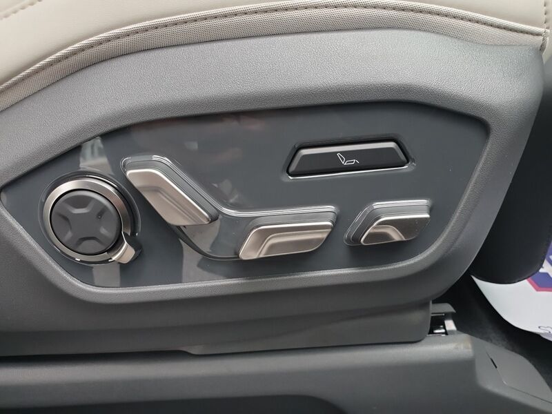 More views of Kia EV9