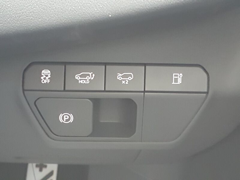 More views of Kia EV9