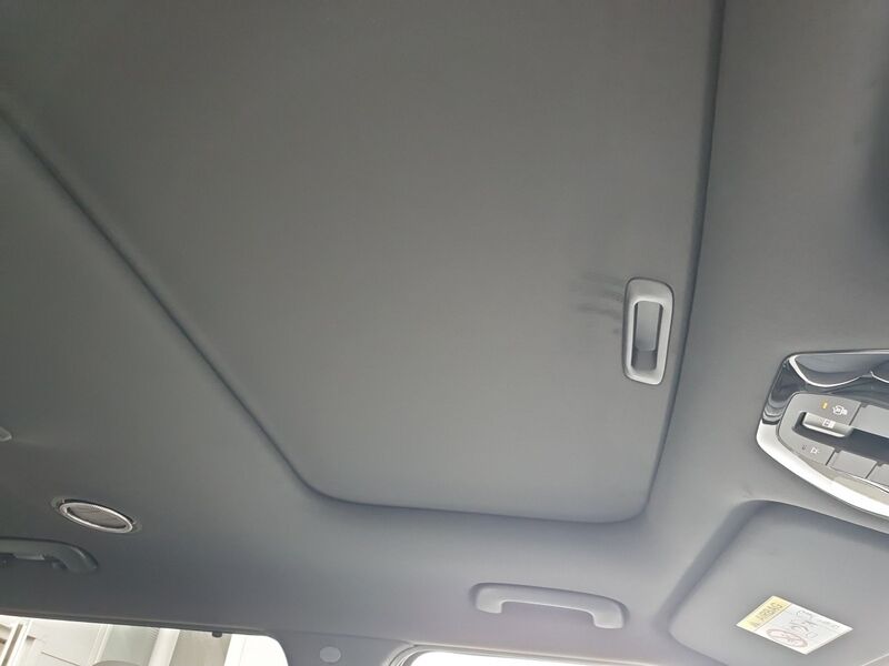 More views of Kia EV9
