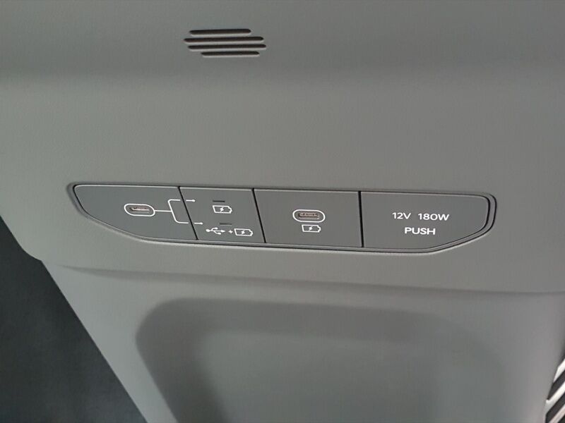 More views of Kia EV9