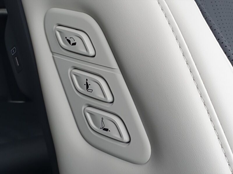 More views of Kia EV9