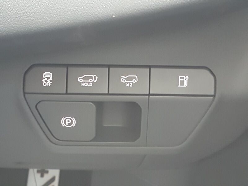More views of Kia EV9