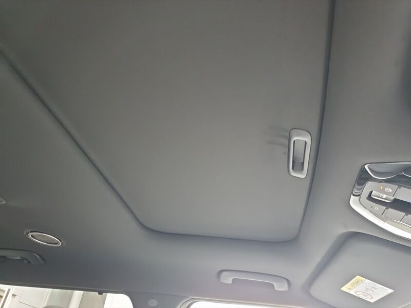 More views of Kia EV9