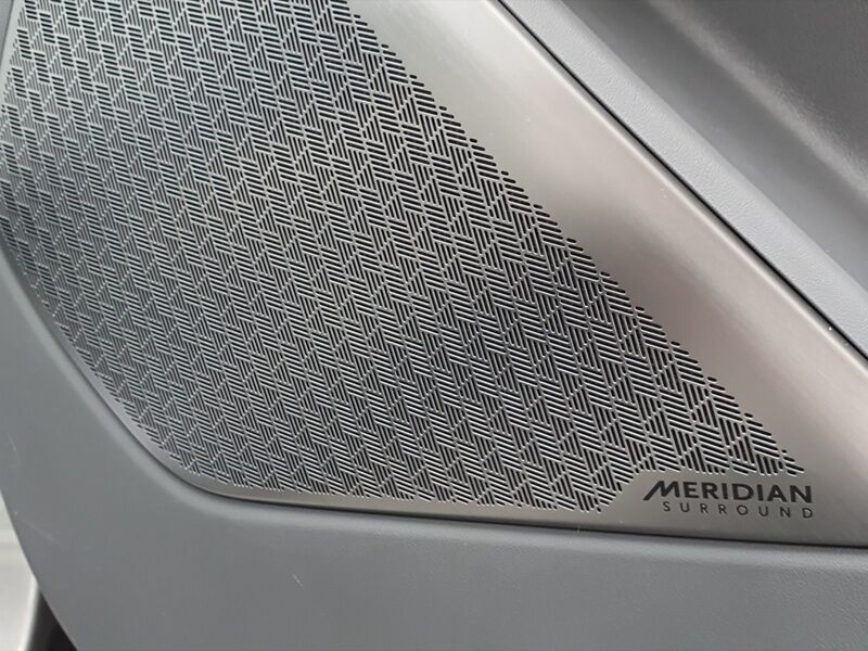 More views of Kia EV9