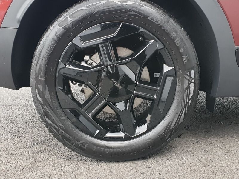 More views of Kia Sportage