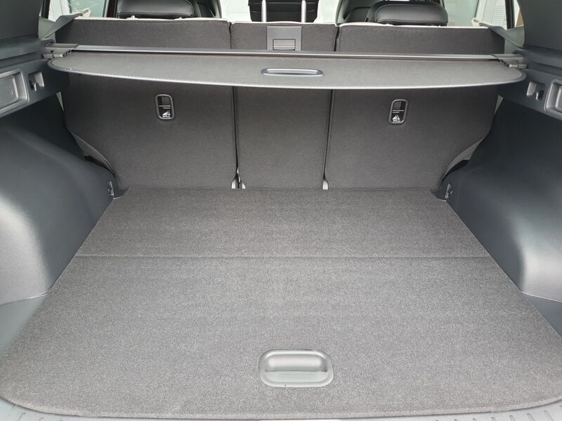 More views of Kia Sportage