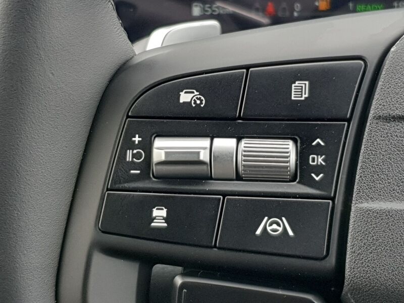 More views of Kia Sportage