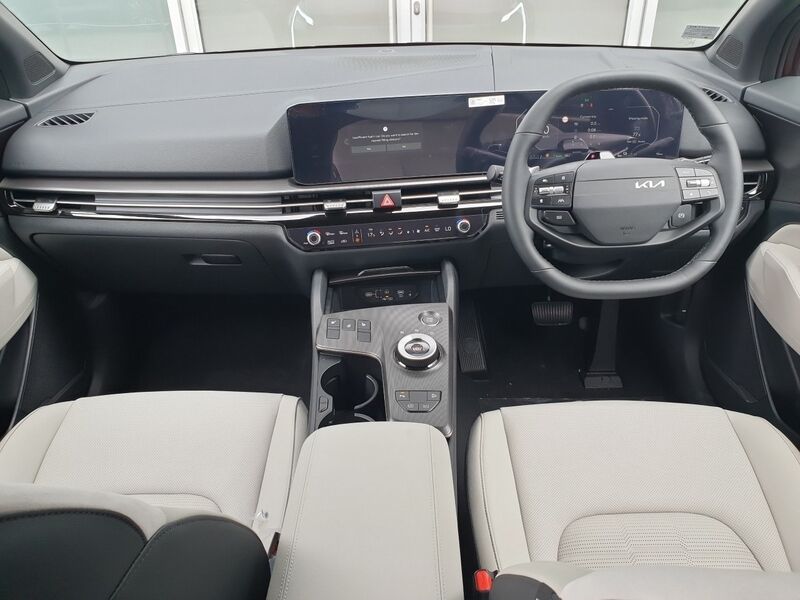 More views of Kia Sportage