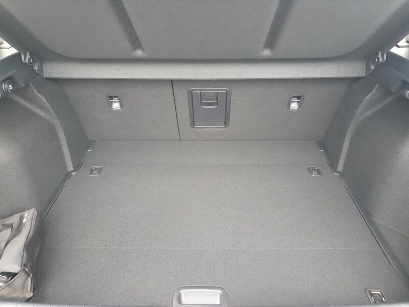 More views of Kia K4