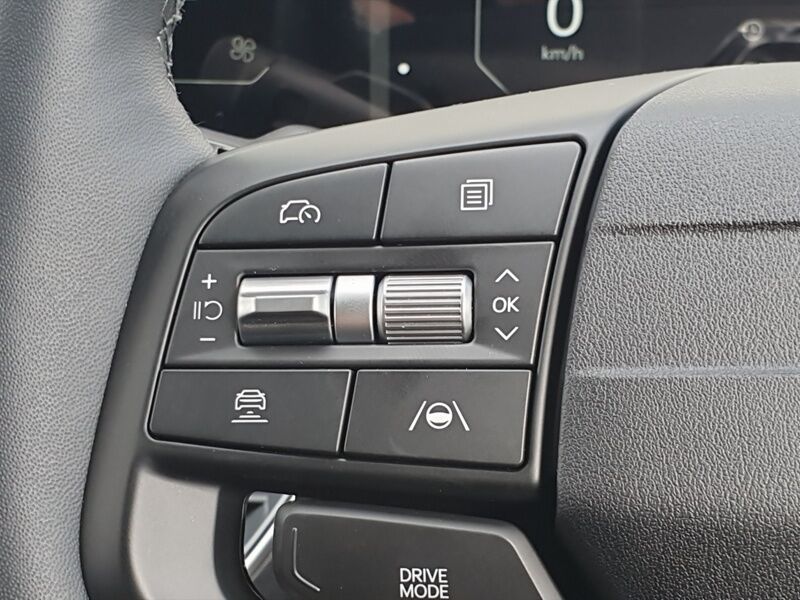 More views of Kia K4