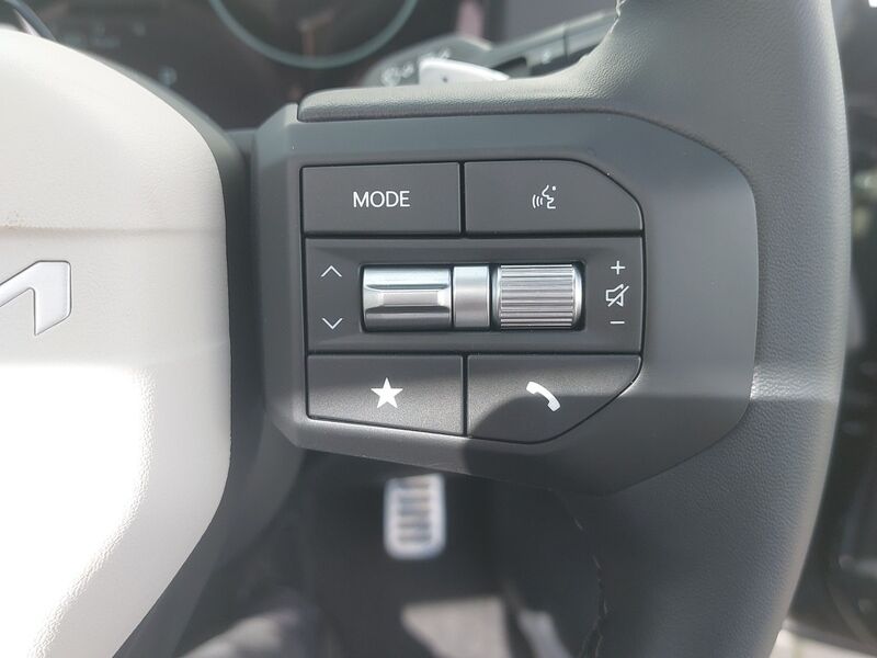 More views of Kia K4