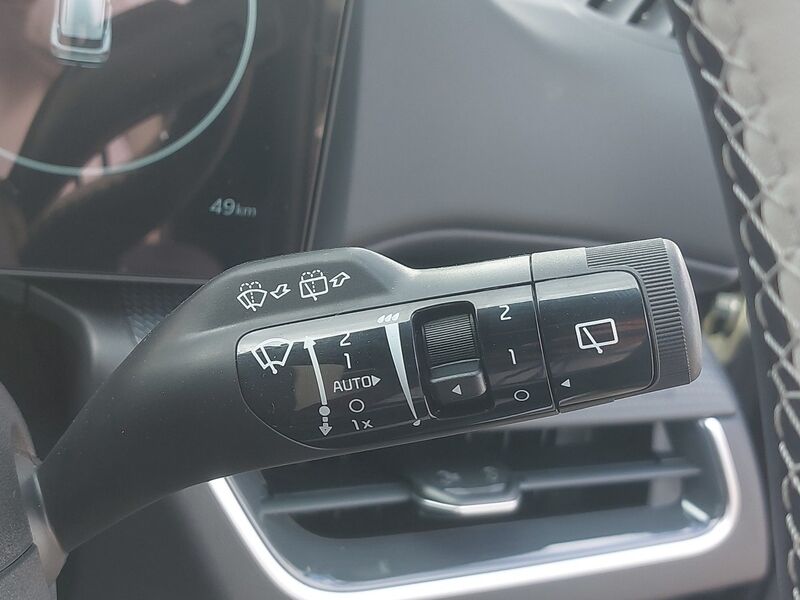 More views of Kia K4