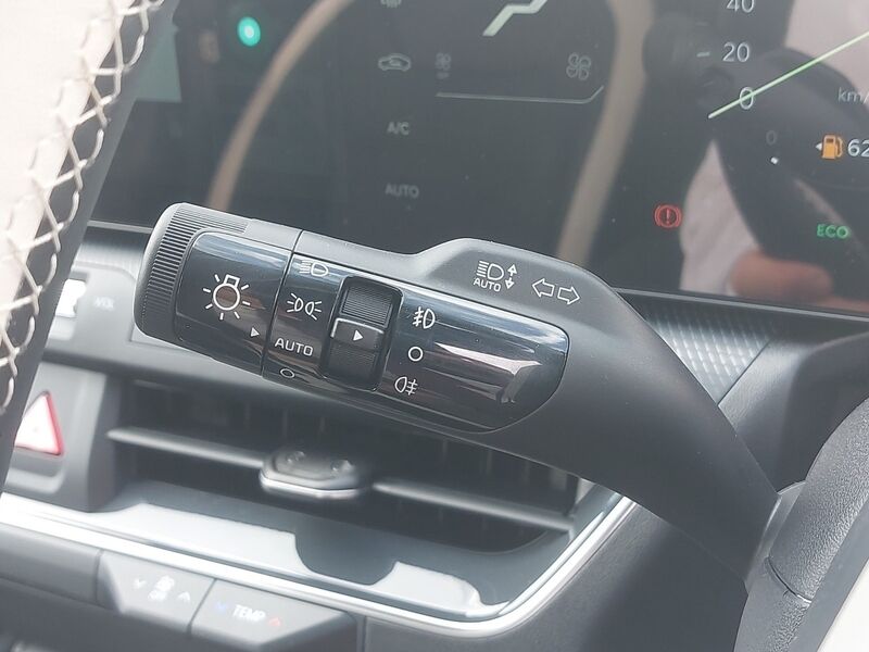 More views of Kia K4