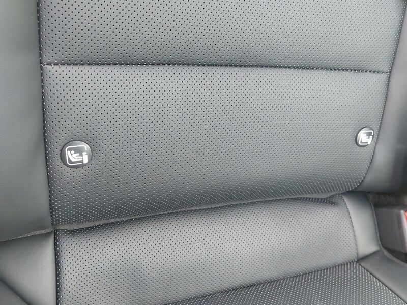 More views of Kia K4