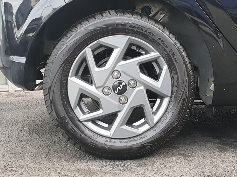 More views of Kia Picanto