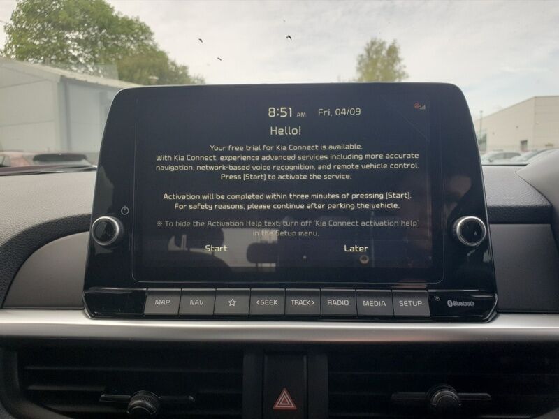 More views of Kia Picanto