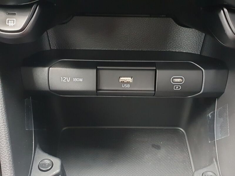 More views of Kia Picanto