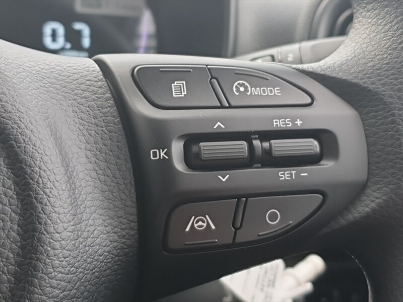 More views of Kia Picanto