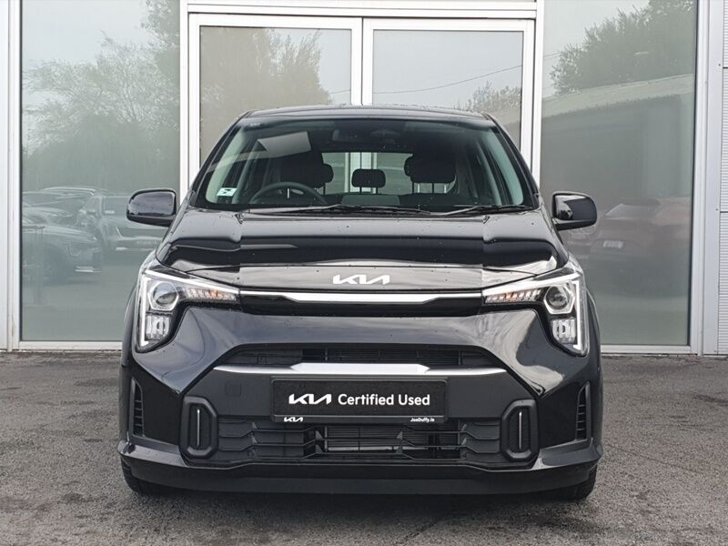 More views of Kia Picanto