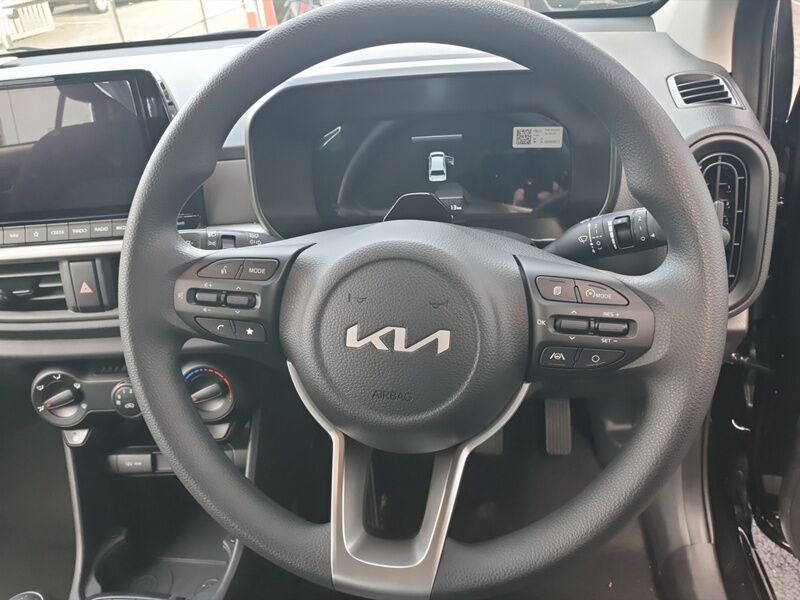 More views of Kia Picanto
