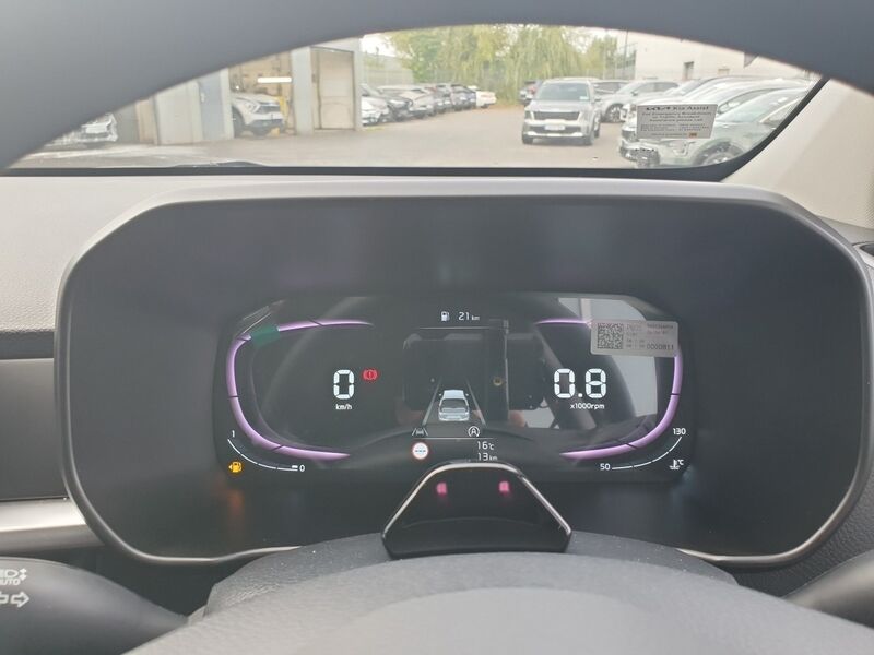 More views of Kia Picanto
