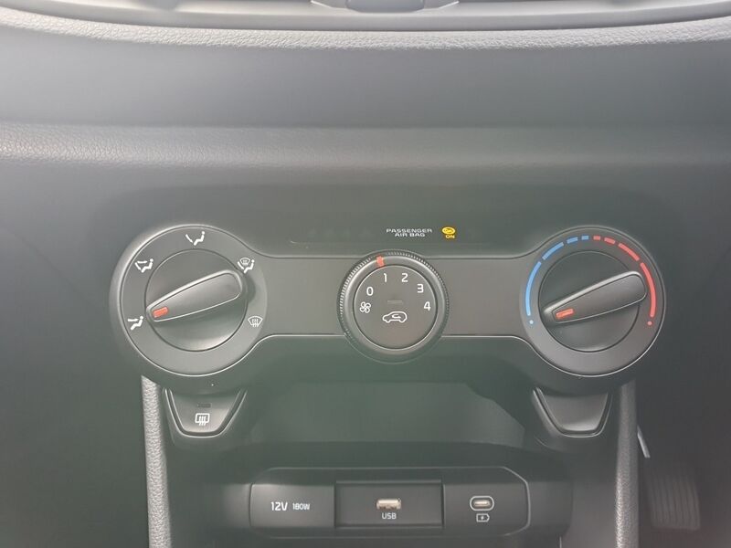 More views of Kia Picanto