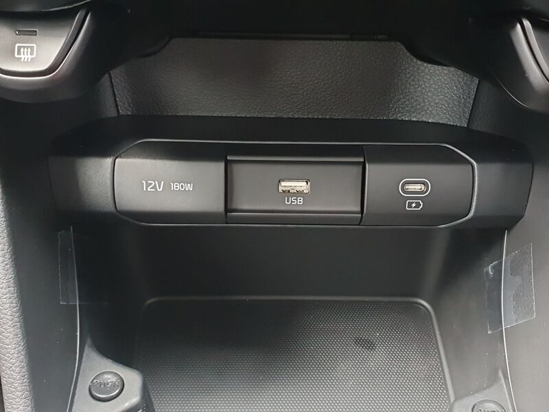 More views of Kia Picanto