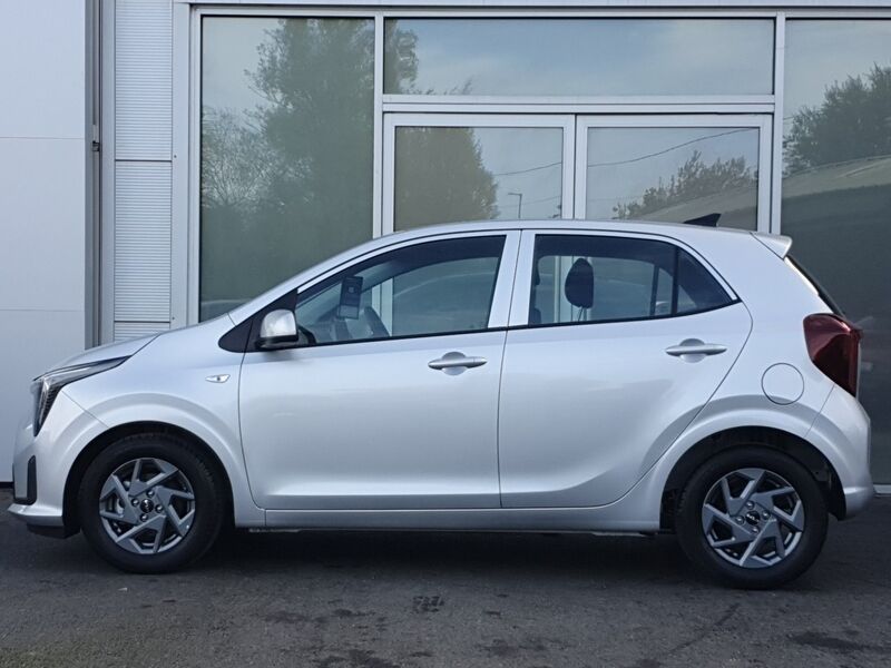 More views of Kia Picanto
