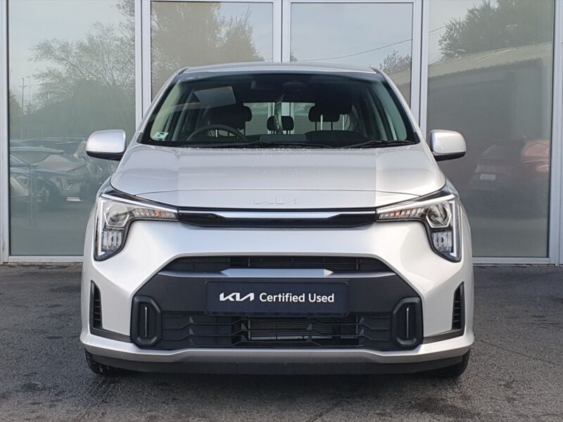 More views of Kia Picanto