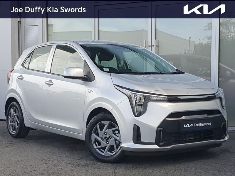 More views of Kia Picanto
