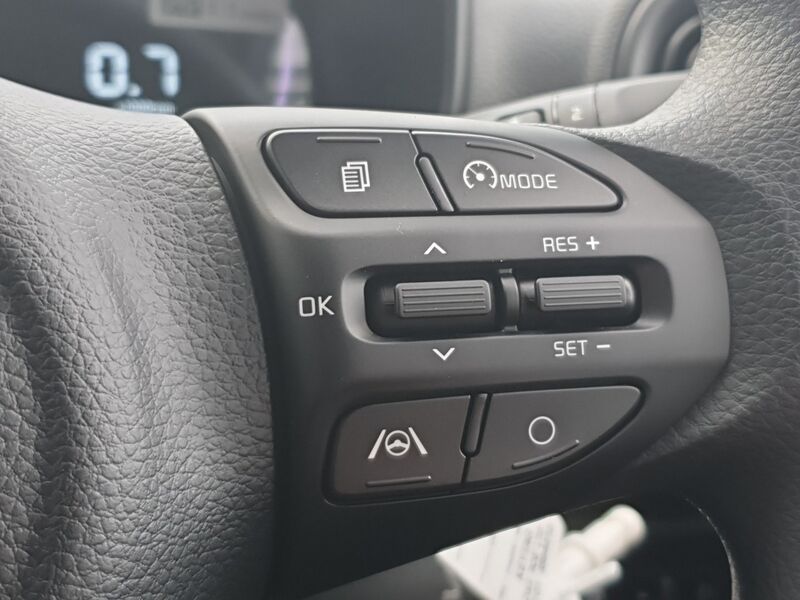 More views of Kia Picanto