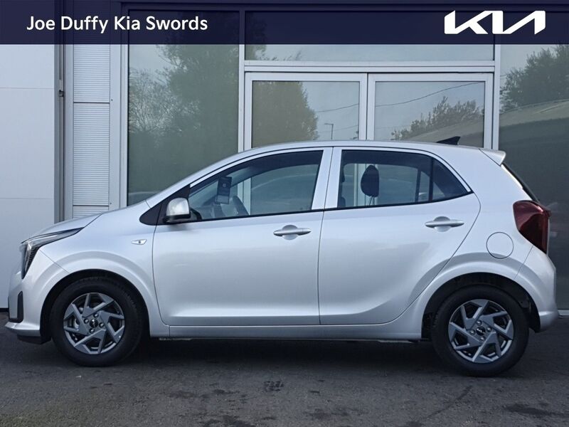 More views of Kia Picanto