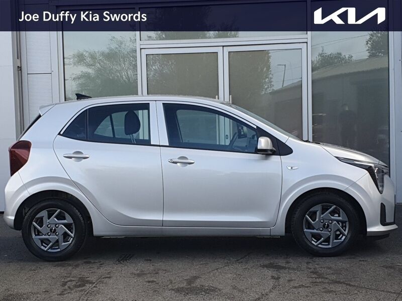 More views of Kia Picanto