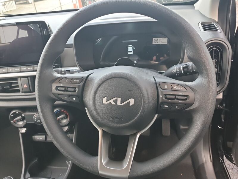 More views of Kia Picanto