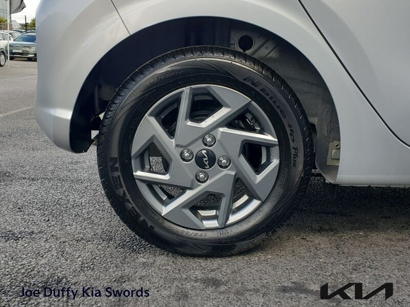 More views of Kia Picanto