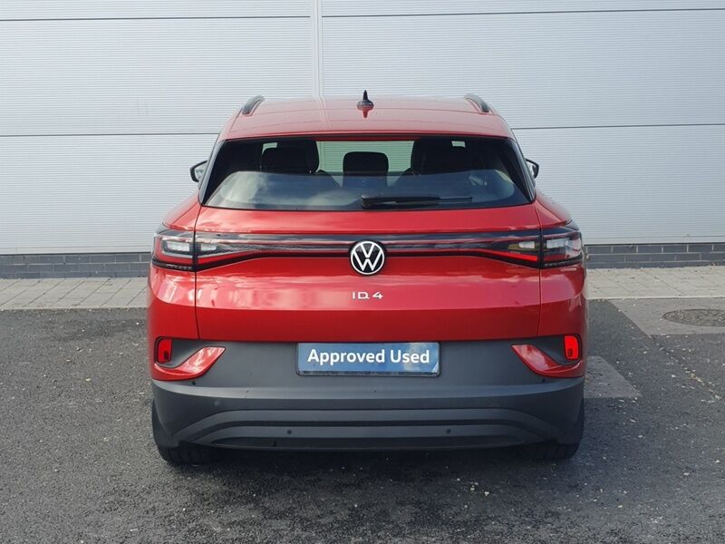 More views of Volkswagen ID.4