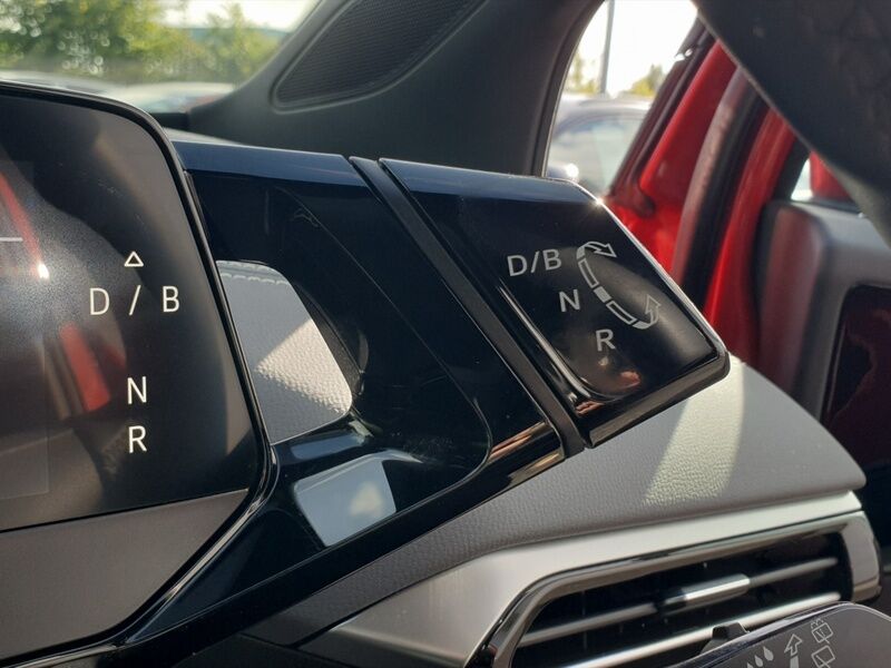 More views of Volkswagen ID.4