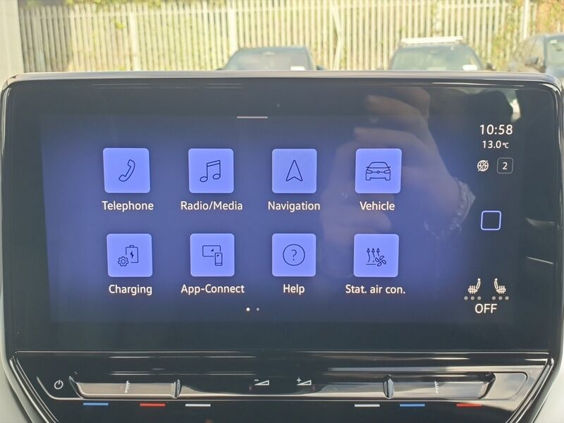 More views of Volkswagen ID.4