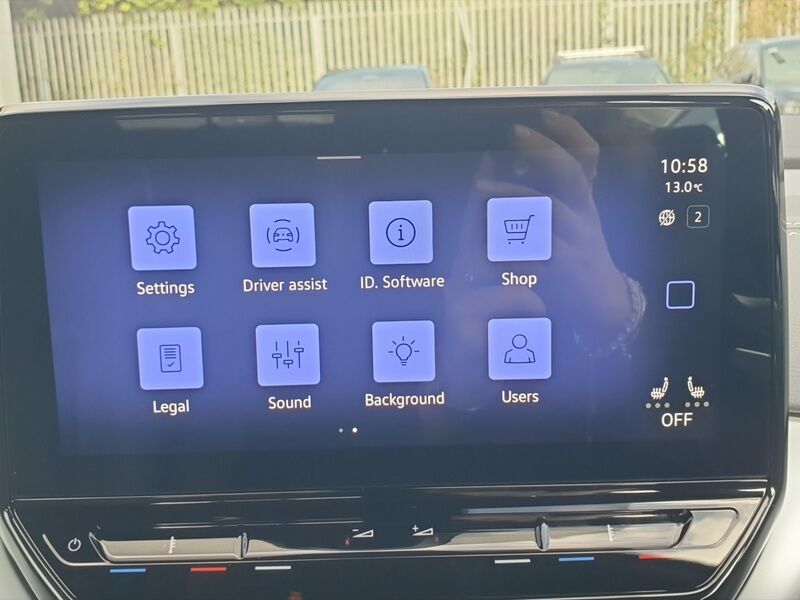 More views of Volkswagen ID.4