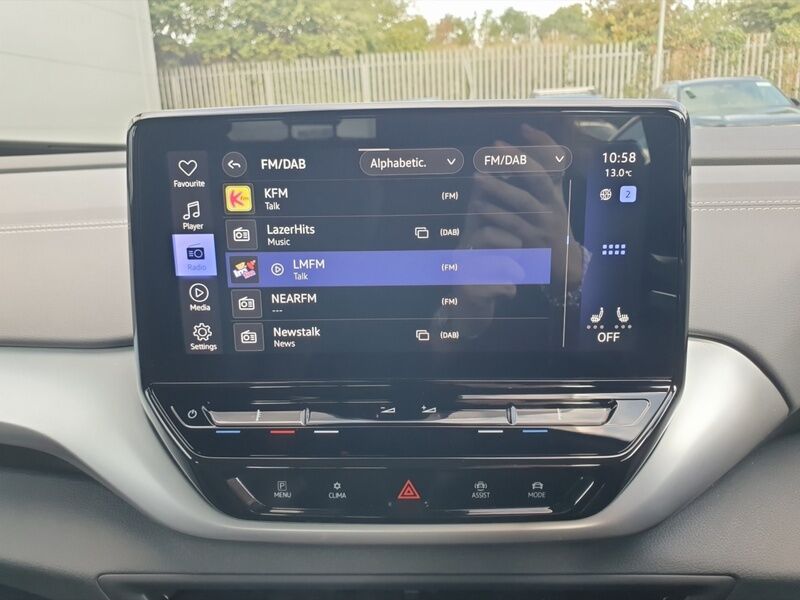 More views of Volkswagen ID.4
